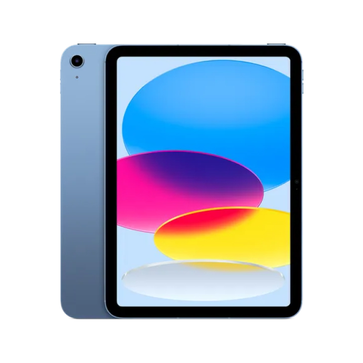 iPad 10