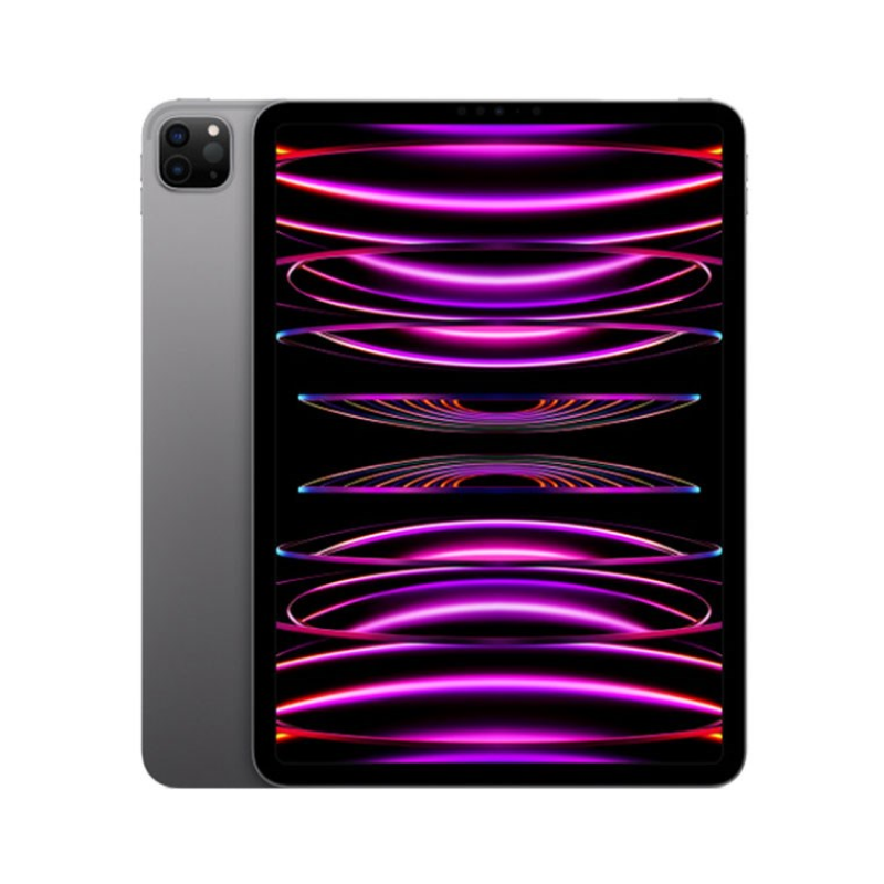 iPad Pro M2