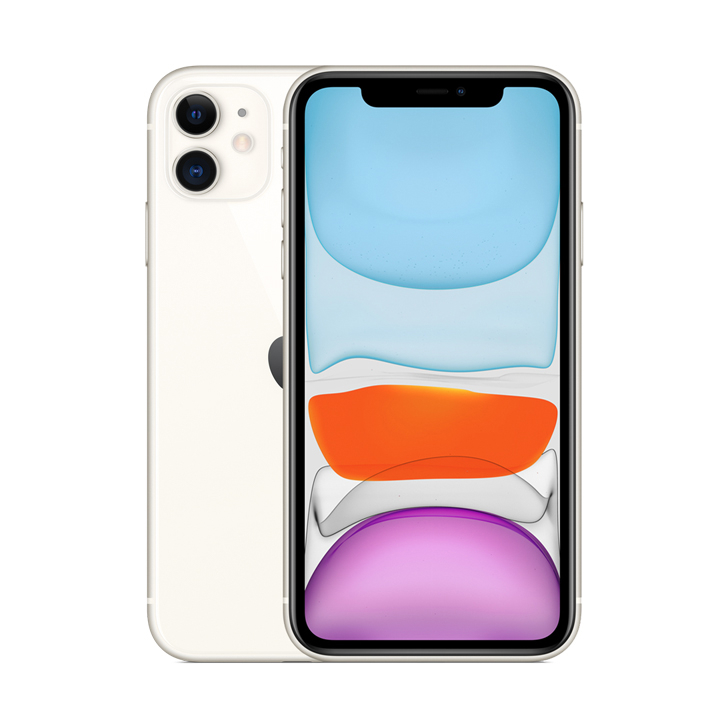 iPhone 11 Series