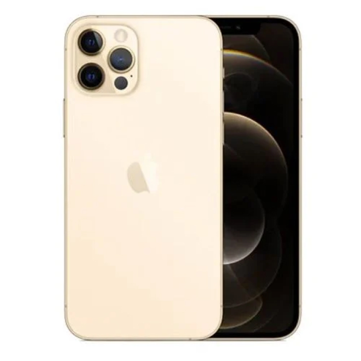 iPhone 12 Series