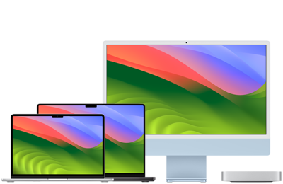 Macbook